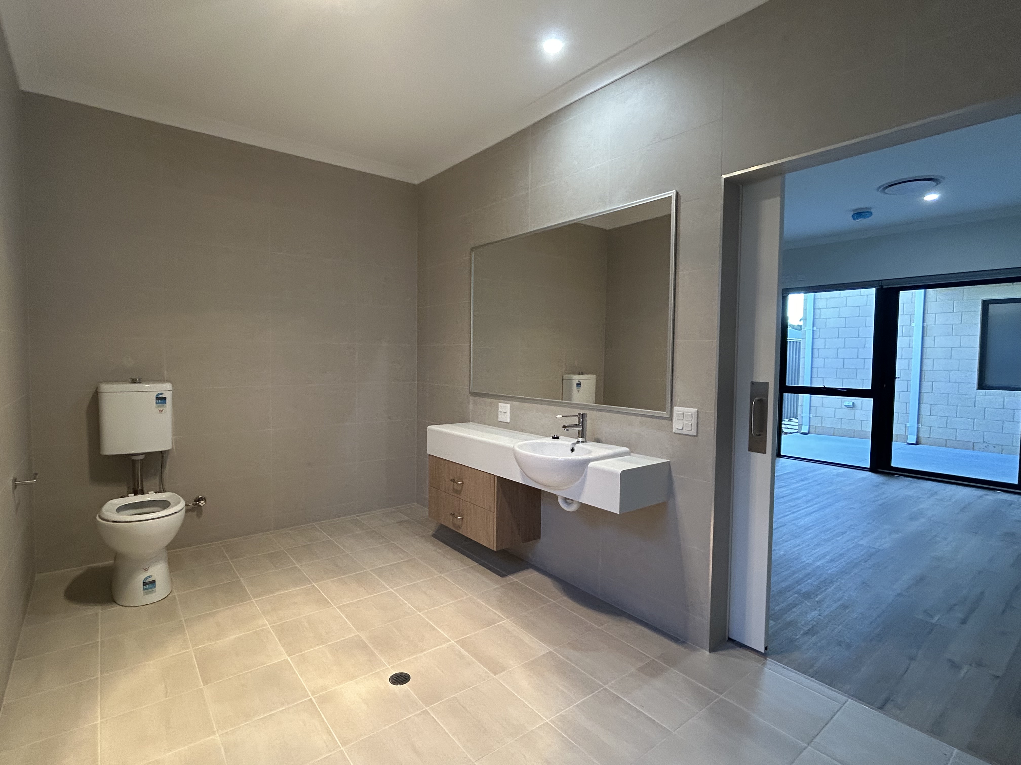 Byford Shared SDA House — Home image 10