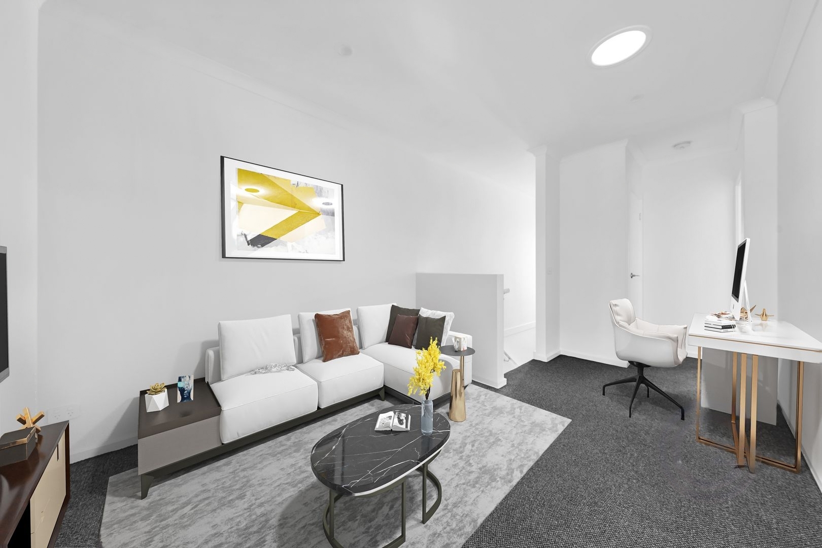 Accessible Accommodation in Cranbourne West - Available now for STA/MTA — Home image 2