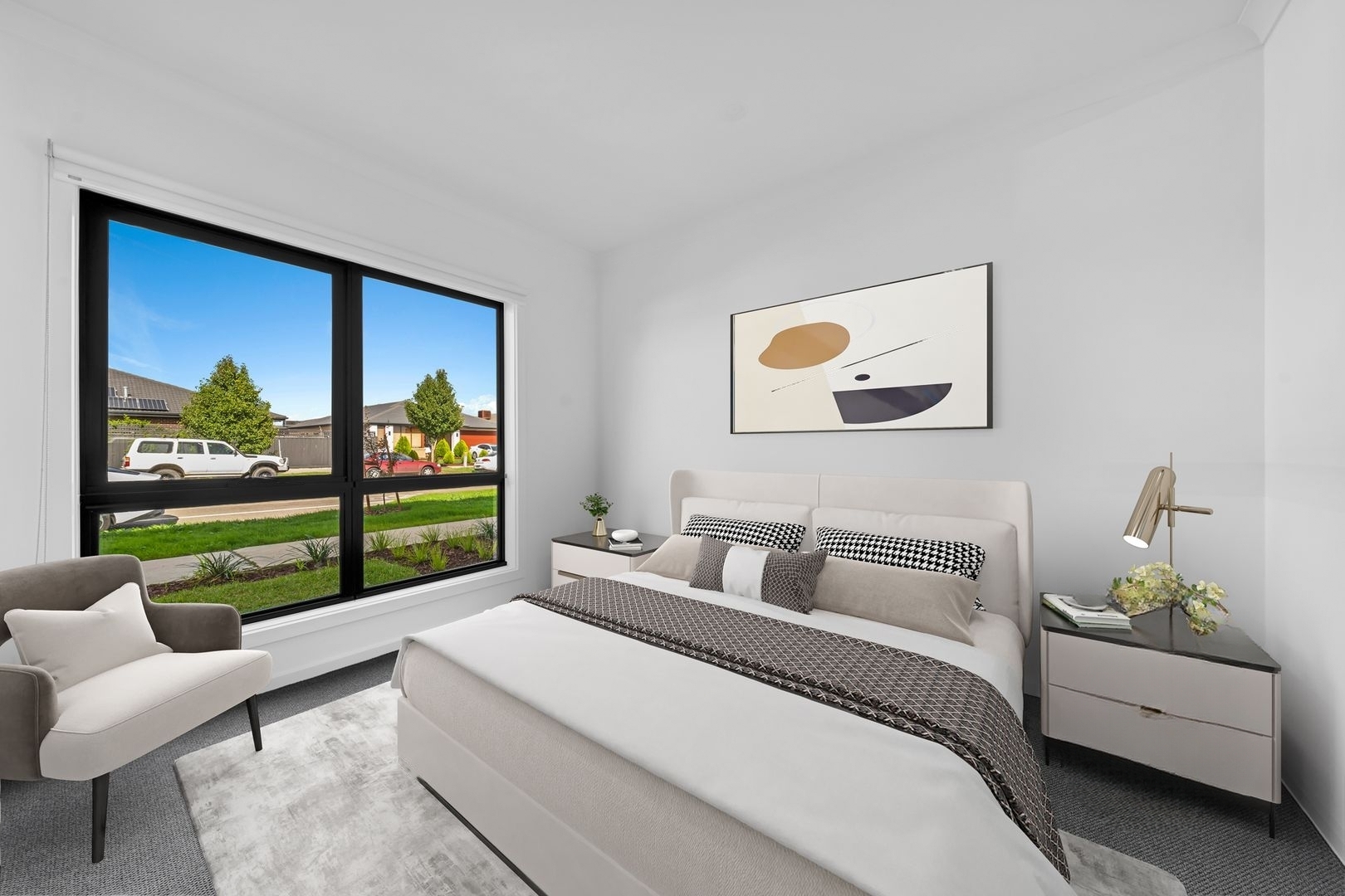 Accessible Accommodation in Cranbourne West - Available now for STA/MTA — Home image 5