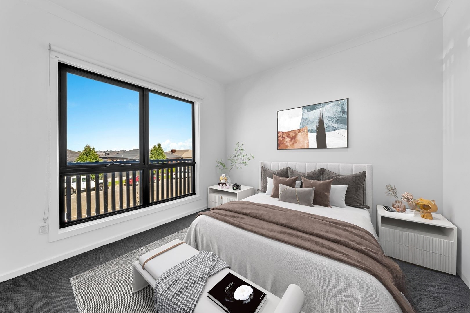 Accessible Accommodation in Cranbourne West - Available now for STA/MTA — Home image 6