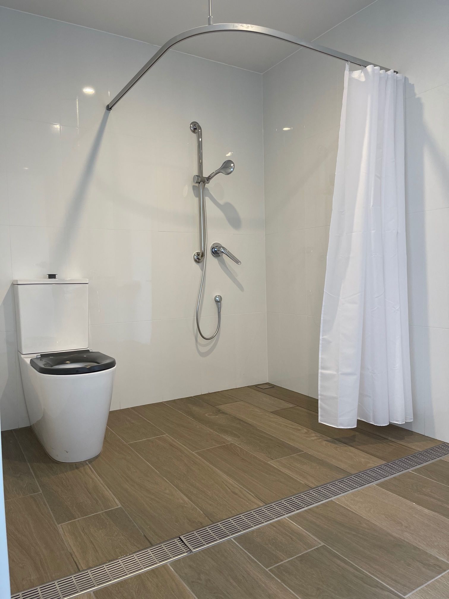 Luxury SDA Apartments - Schofields — Home image 2