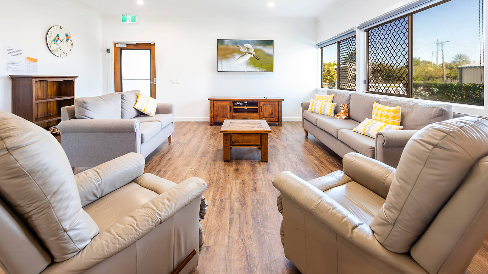 Discover Supported Living in Maryborough — Home image 3