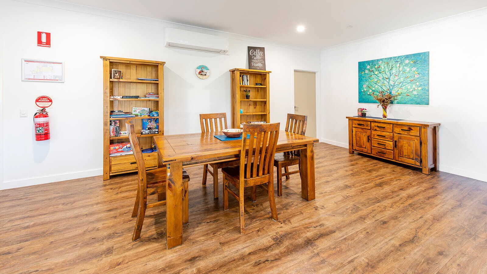 Discover Supported Living in Maryborough — Home image 4