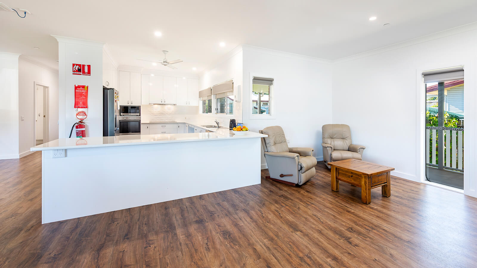 Discover Supported Living in Maryborough — Home image 6