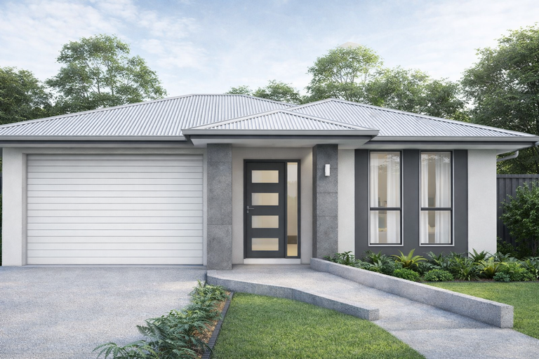 Brand-New 2-Bedroom High Physical Support SDA Home in Gold Coast with OOA — Home image 4