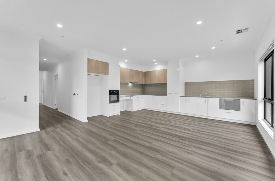 Modern HPS 2+1 Home - Enjoy Local Parks, Playgrounds & Community Recreation — Home image 3