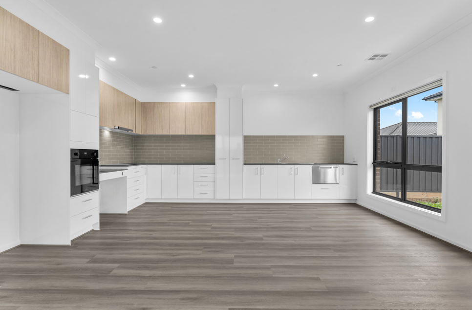 Modern HPS 2+1 Home - Enjoy Local Parks, Playgrounds & Community Recreation — Home image 4