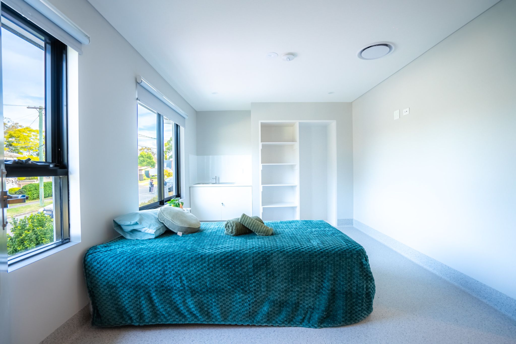 SDA Robust Home - Western Sydney - High‑Support — Home image 4