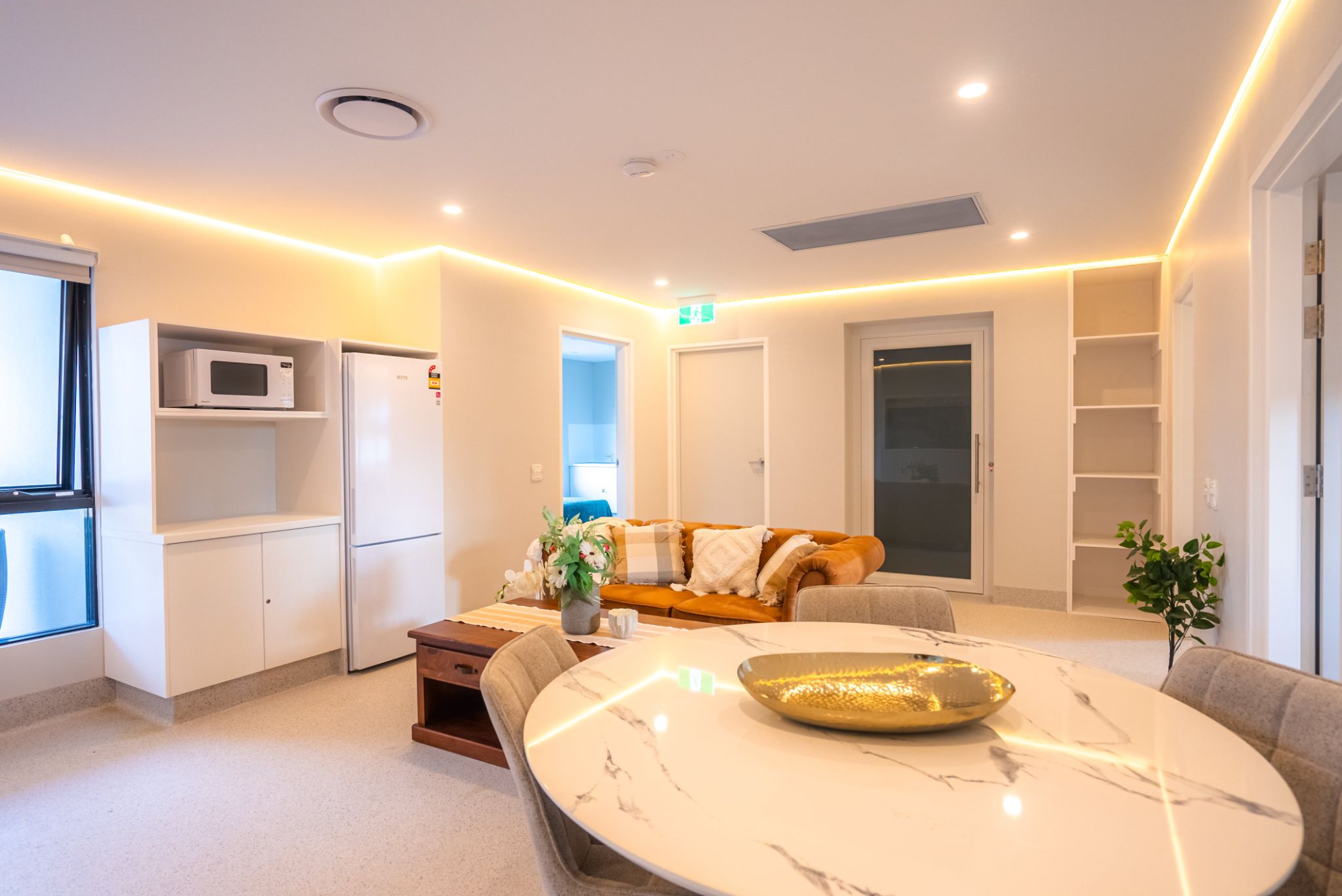 SDA Robust Home - Western Sydney - High‑Support — Home image 7