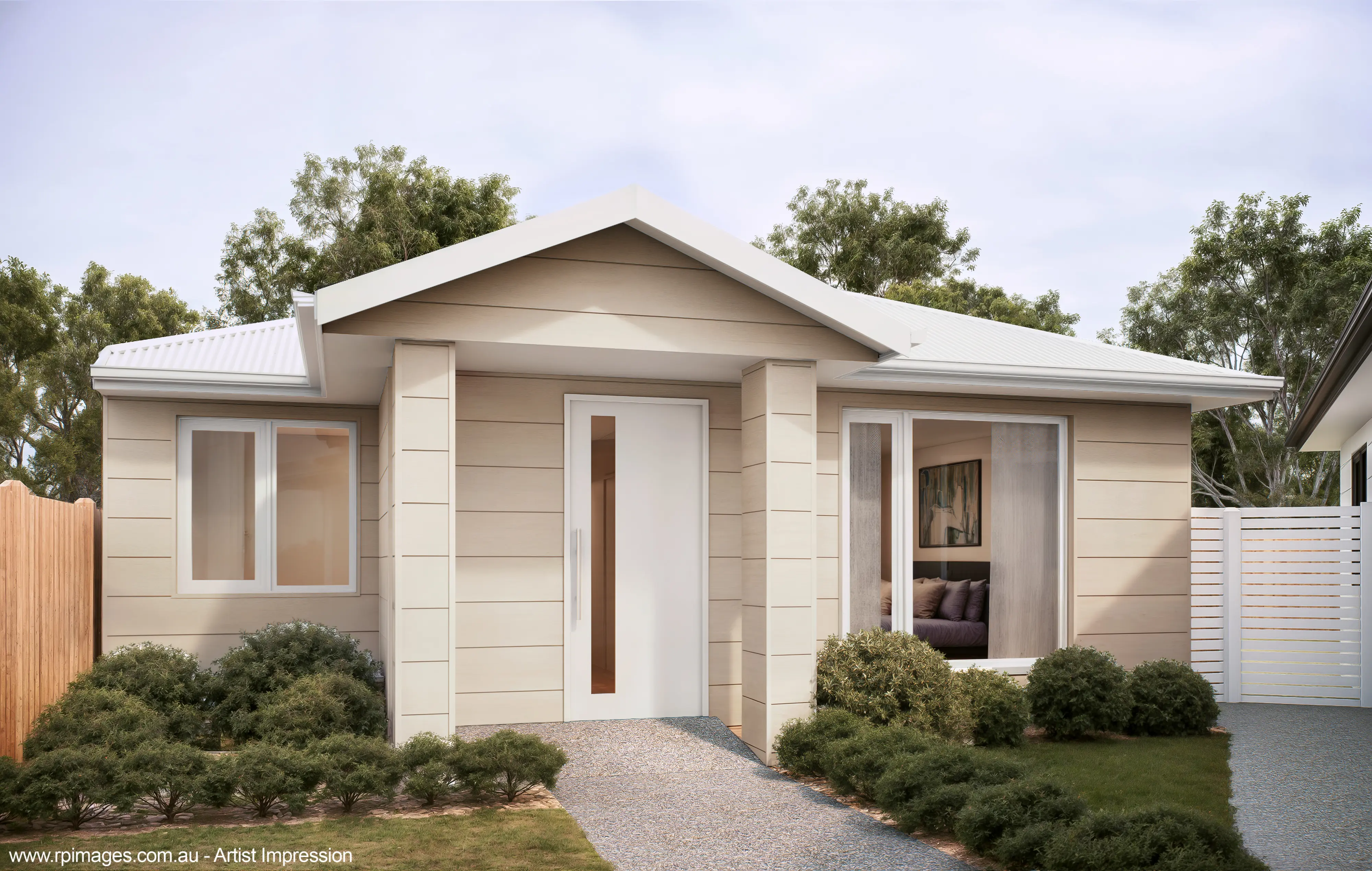 Banal Avenue Yarraville — Home image 2
