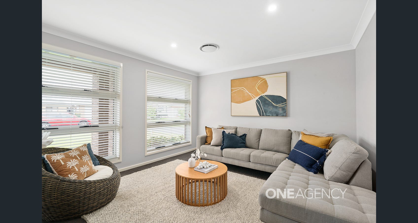 Spacious SIL in South Nowra — Home image 7
