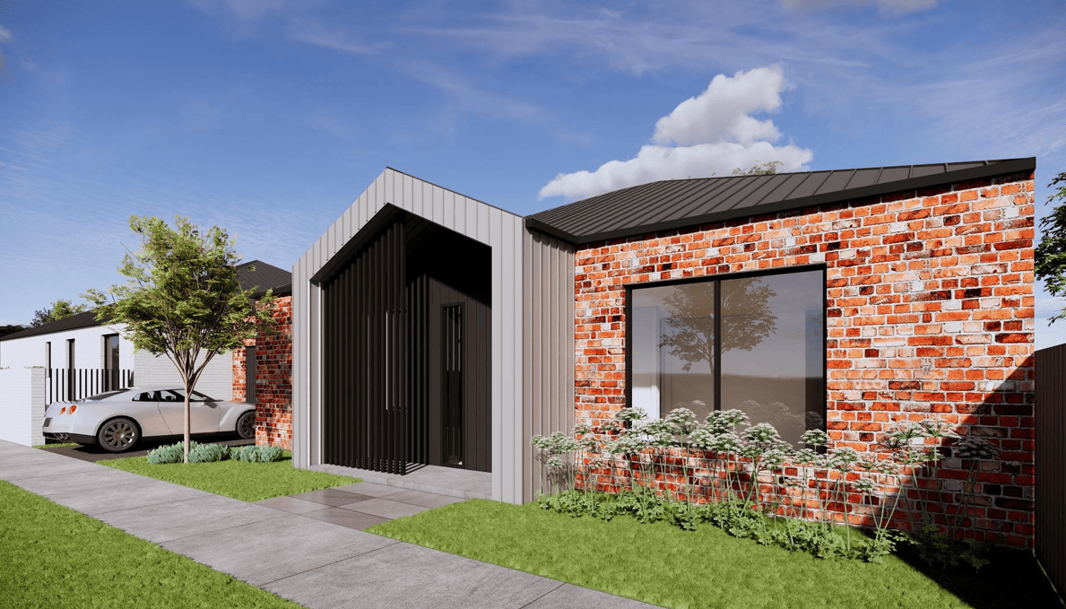 Ascot Vale Home — Home image 2