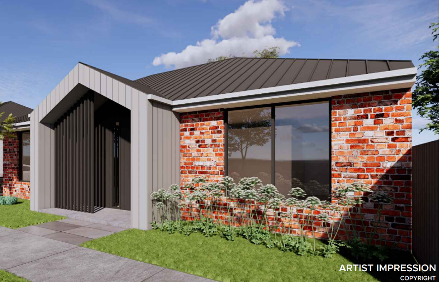 Ascot Vale Home — Home image 3