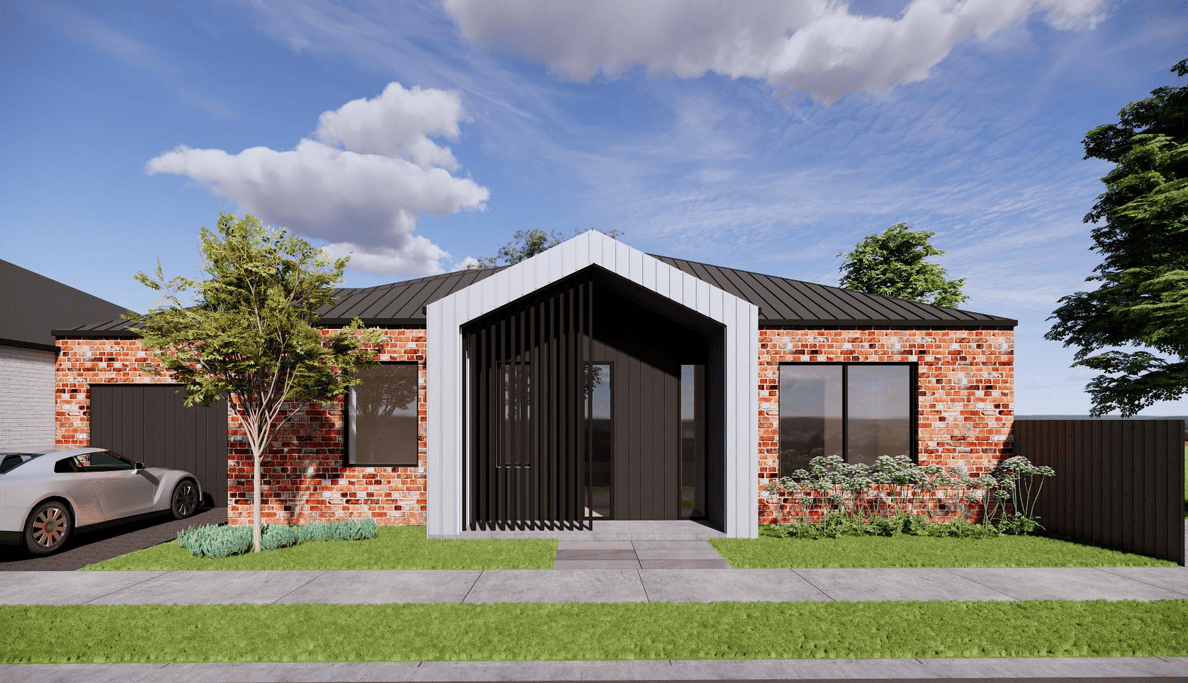Ascot Vale Home — Home image 4