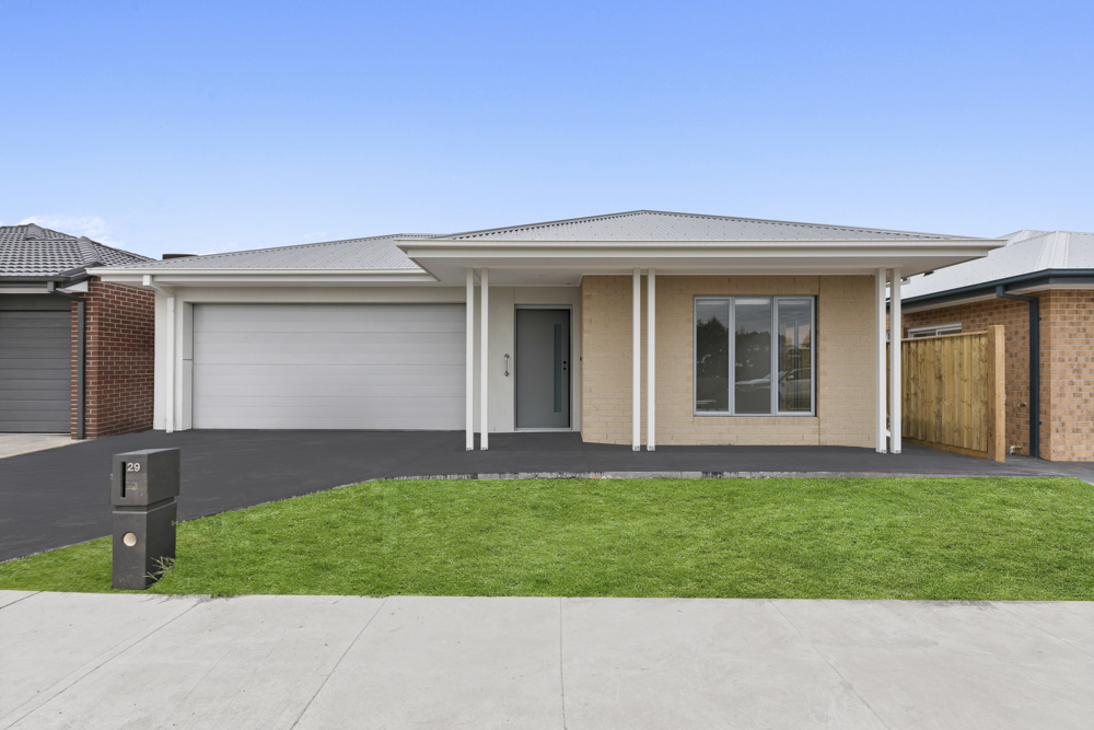 A Home Designed for Stability, Privacy & Safety at the Highest Standard — Home image 1
