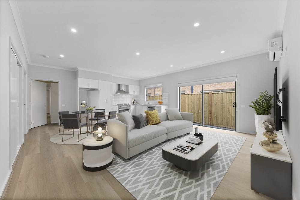 A Home Designed for Stability, Privacy & Safety at the Highest Standard — Home image 2