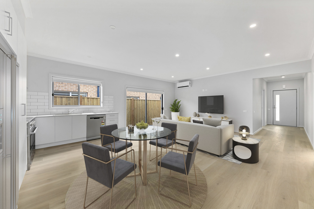 A Home Designed for Stability, Privacy & Safety at the Highest Standard — Home image 3