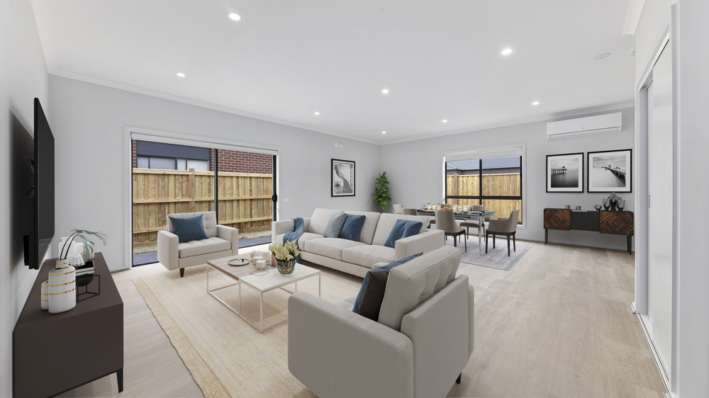 A Home Designed for Stability, Privacy & Safety at the Highest Standard — Home image 7