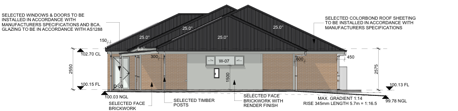 SDA Kilsyth — Home image 3