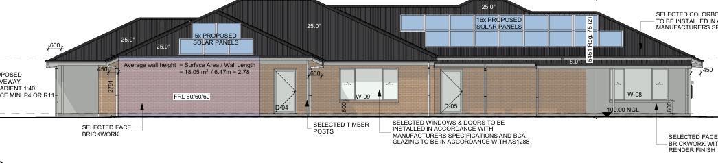SDA Kilsyth — Home image 4