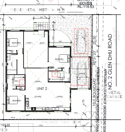SDA Kilsyth — Home image 5