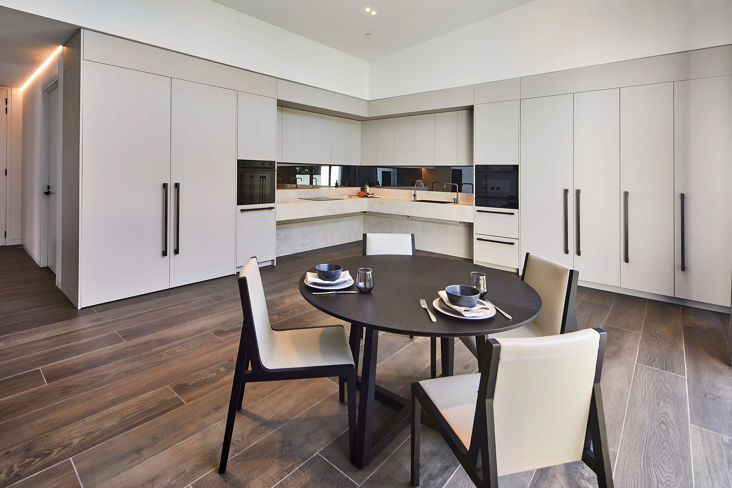 2 Bedroom Shared Home, Spring Farm — Home image 2
