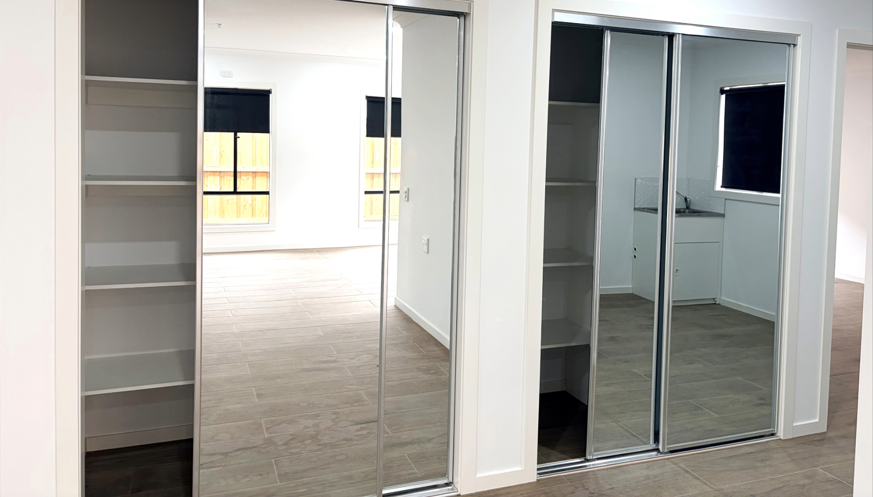 SDA HPS 3 Bedroom House plus OOA Wyndham Vale, Vic  103 — Home image 17