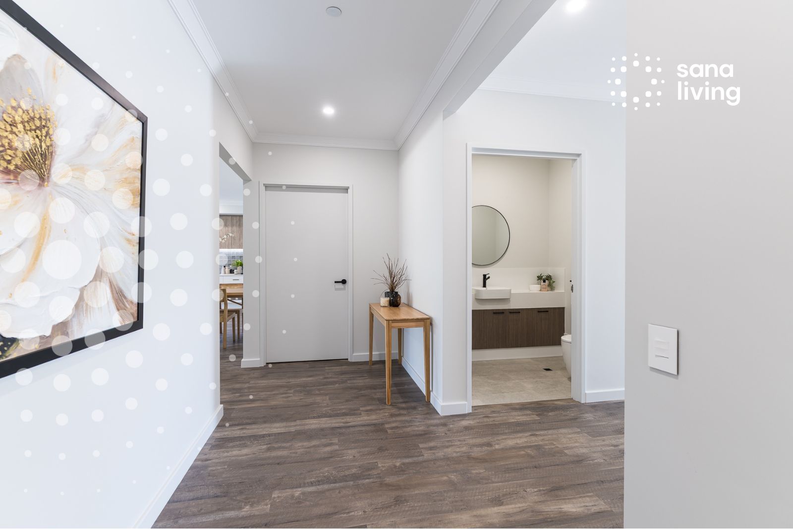 Large 3-bedroom Home for Sharing with Adjoining Villa in Sought-After Location. — Home image 7