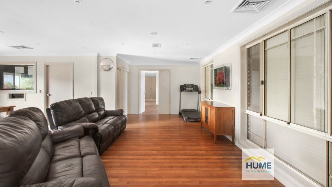 Minto – Quiet retreat on a big block of land — Home image 2