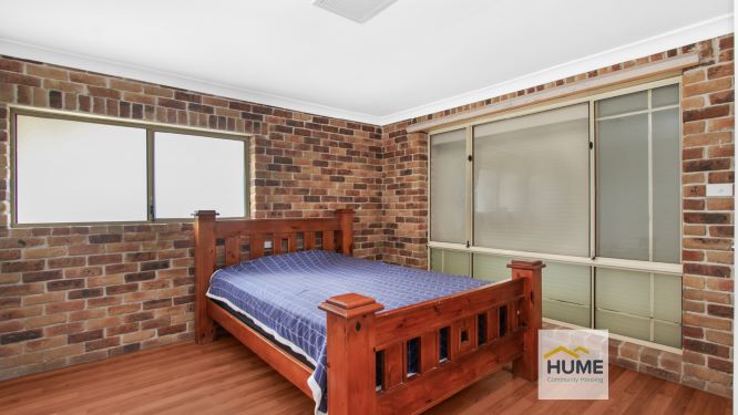 Minto – Quiet retreat on a big block of land — Home image 3
