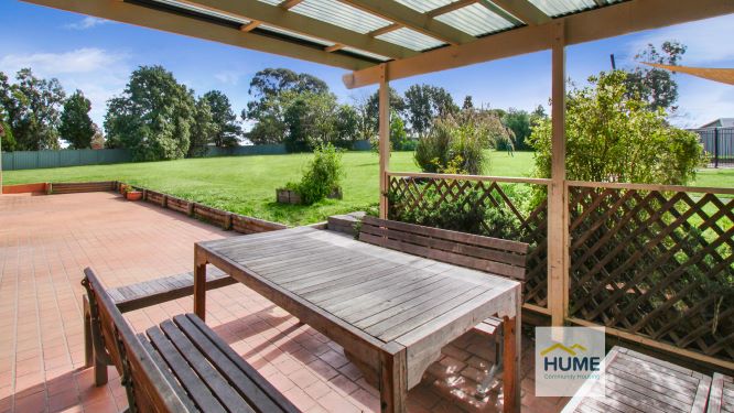 Minto – Quiet retreat on a big block of land — Home image 5