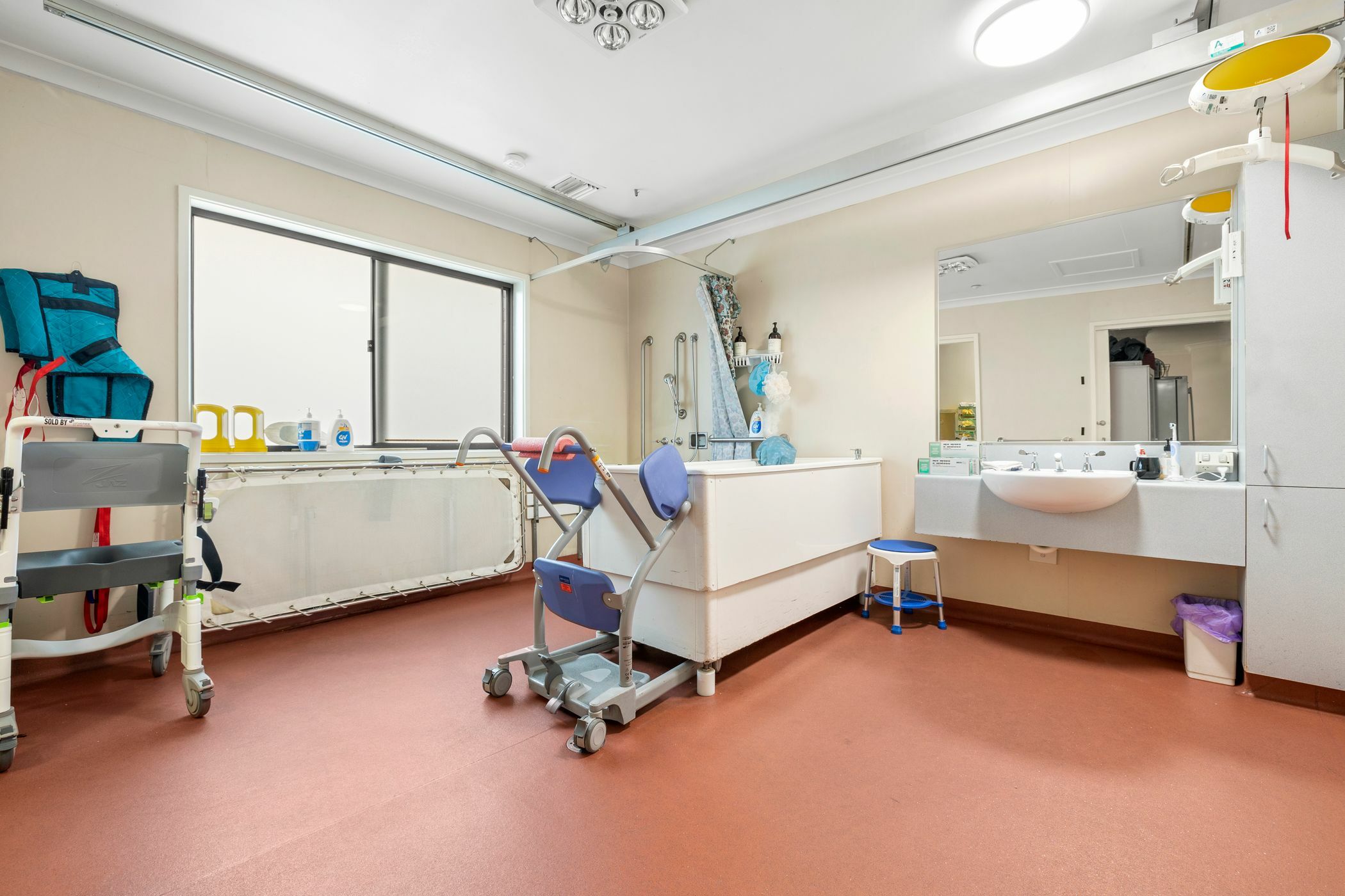 Supported Independent Living in Clayton — Home image 3