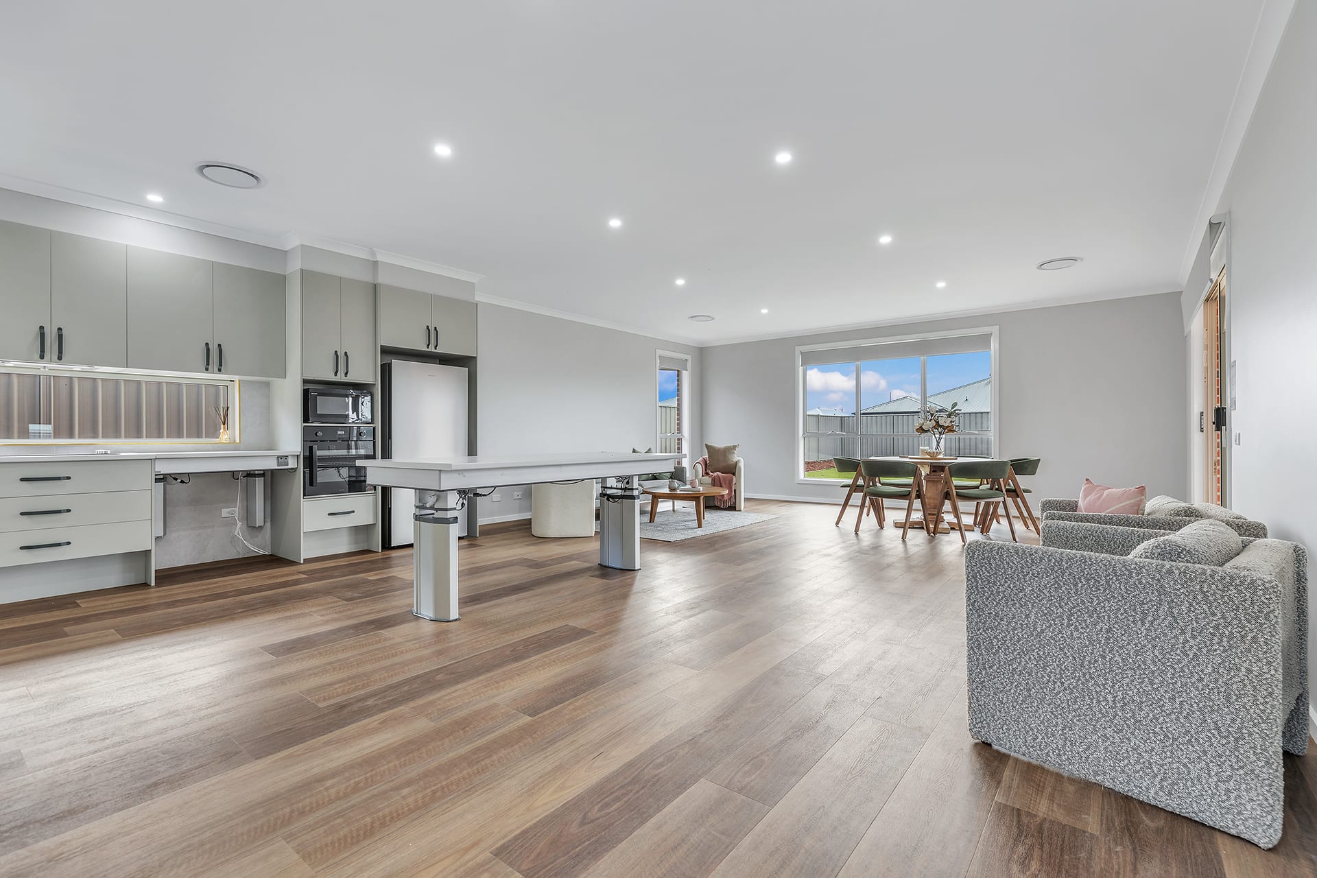 Proudly Locally Owned & Operated | Premium SDA Living in Kyabram | HPS, FA & IL — Home image 4