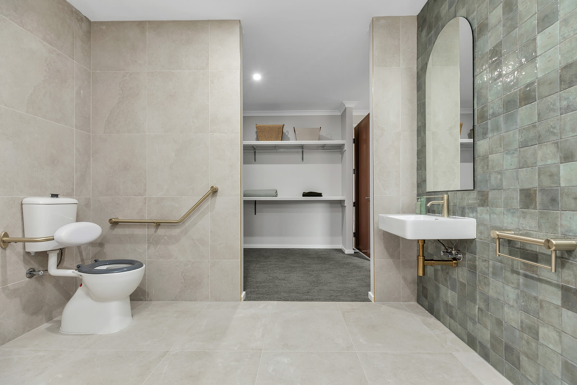 Proudly Locally Owned & Operated | Premium SDA Living in Kyabram | HPS, FA & IL — Home image 16