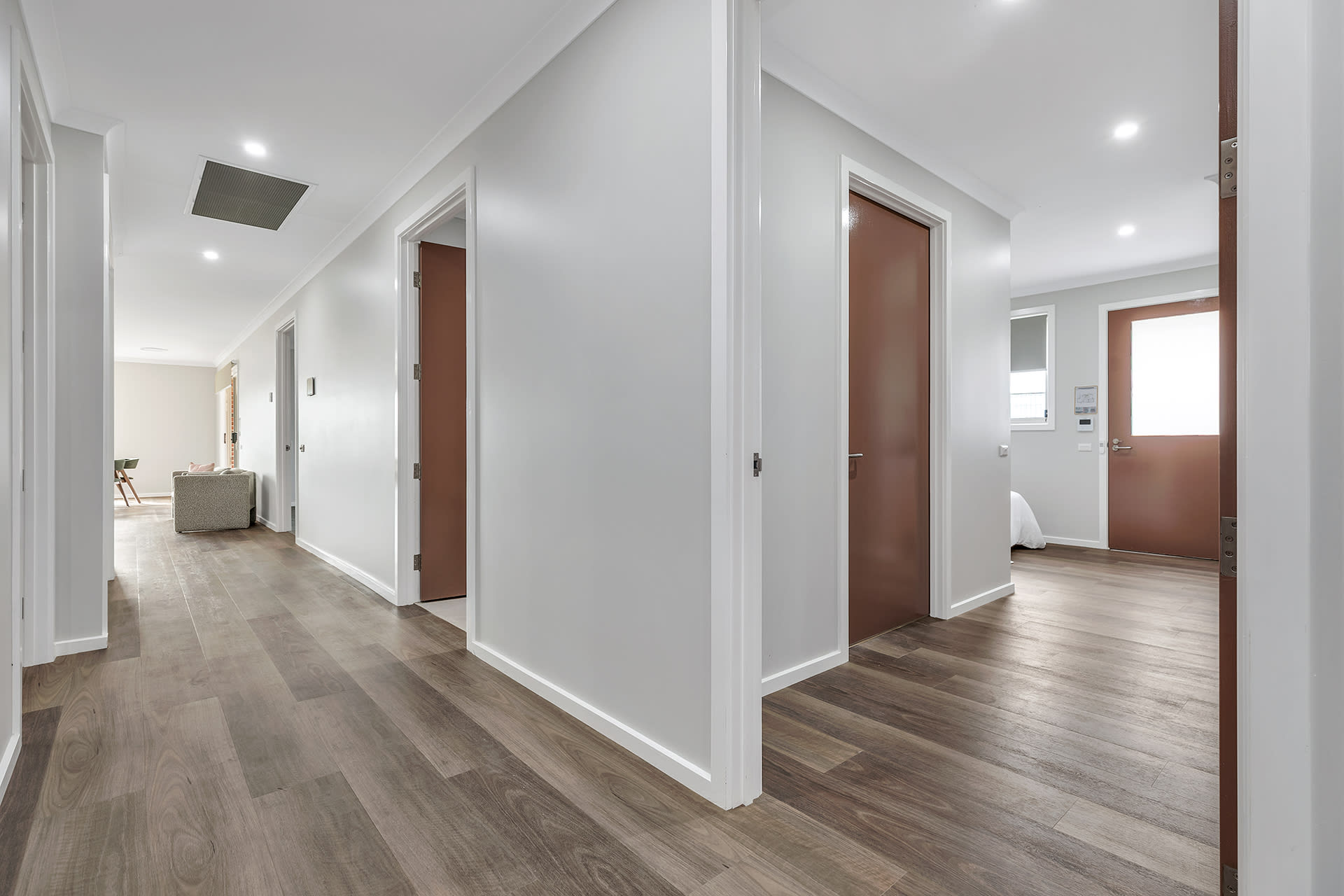 Proudly Locally Owned & Operated | Premium SDA Living in Kyabram | HPS, FA & IL — Home image 17