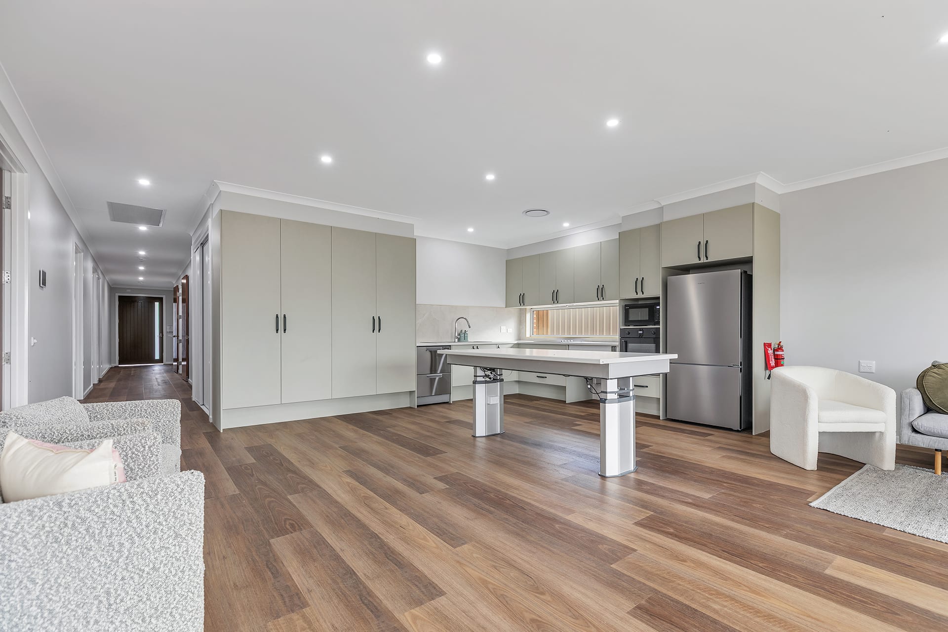 Proudly Locally Owned & Operated | Premium SDA Living in Kyabram | HPS, FA & IL — Home image 2