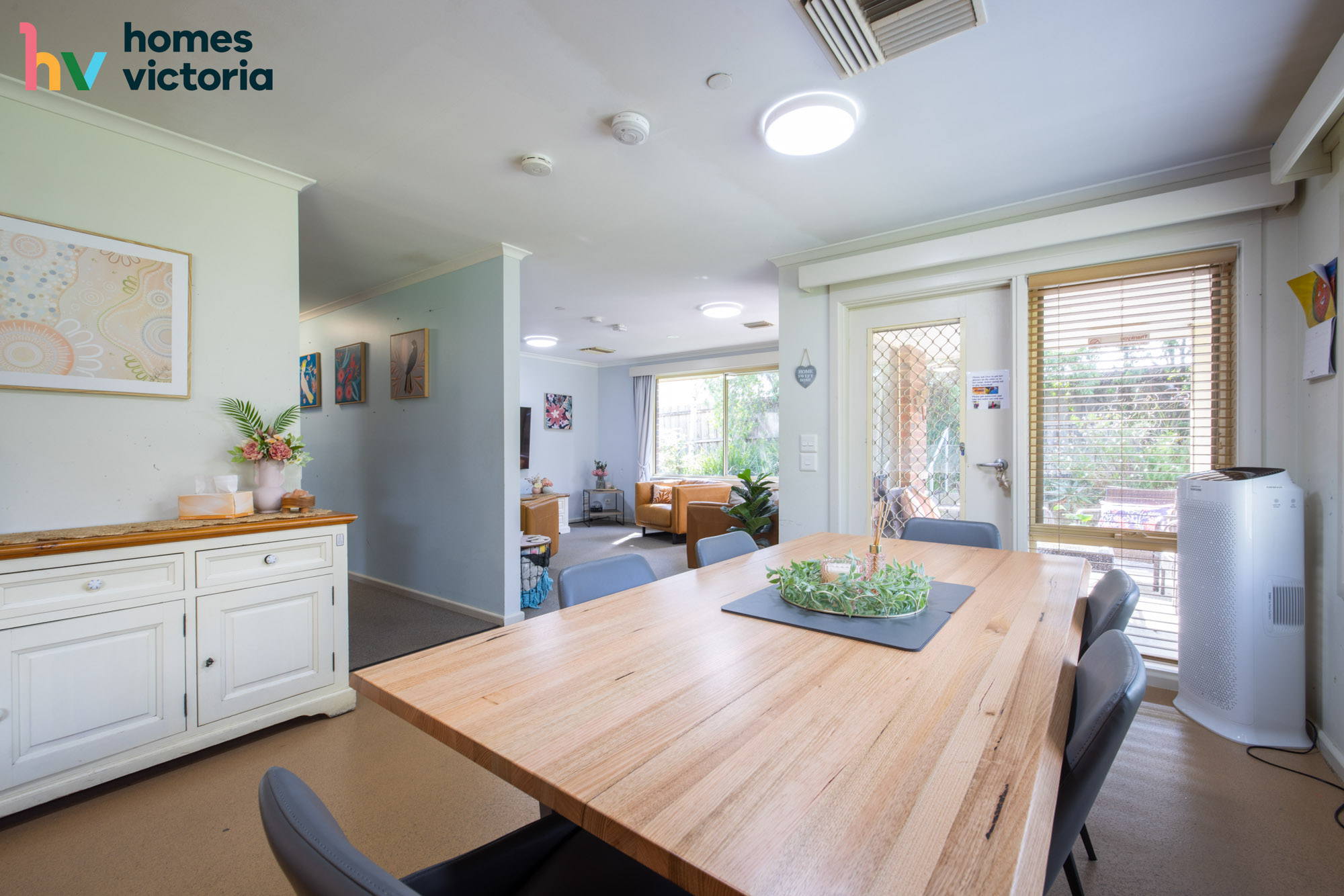 Homely convenience in the heart of Chadstone — Home image 8