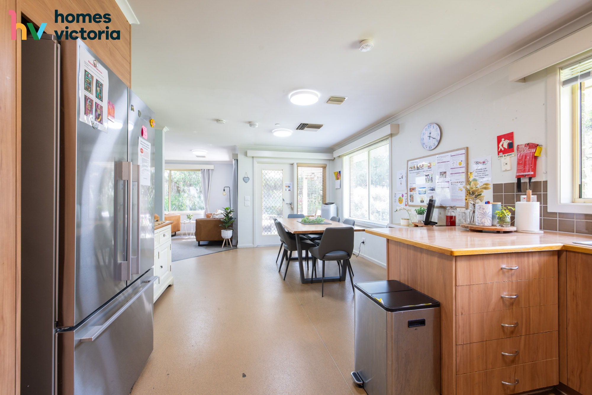 Homely convenience in the heart of Chadstone — Home image 9