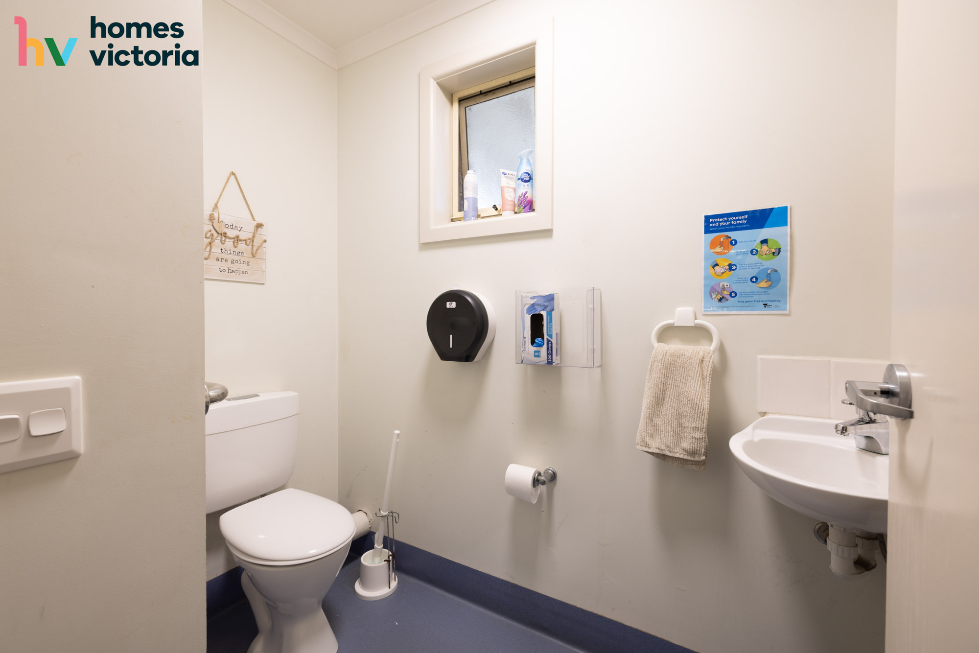 Homely convenience in the heart of Chadstone — Home image 12