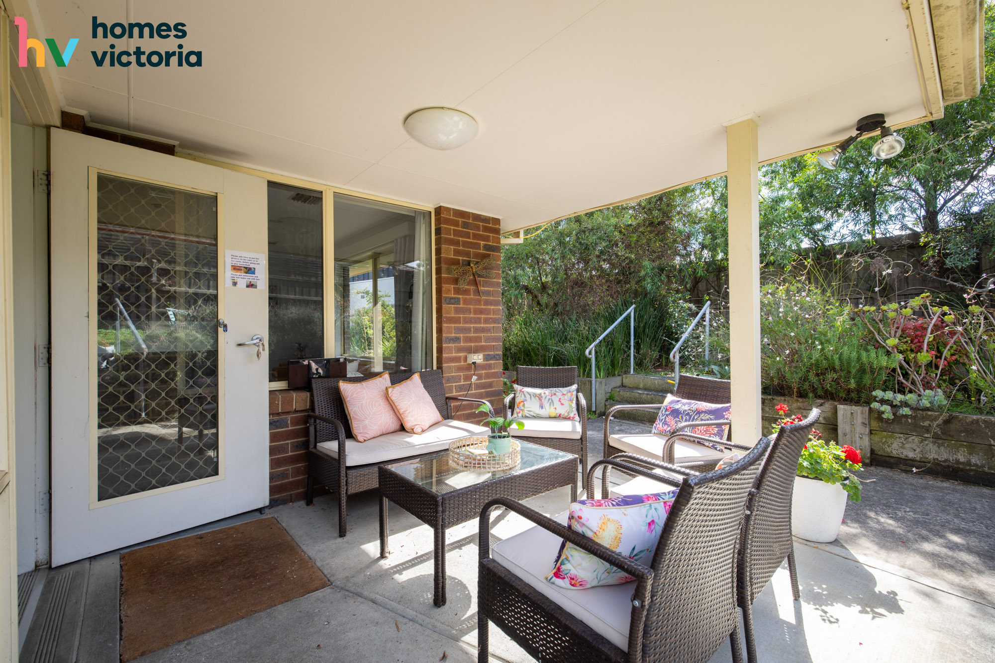 Homely convenience in the heart of Chadstone — Home image 14