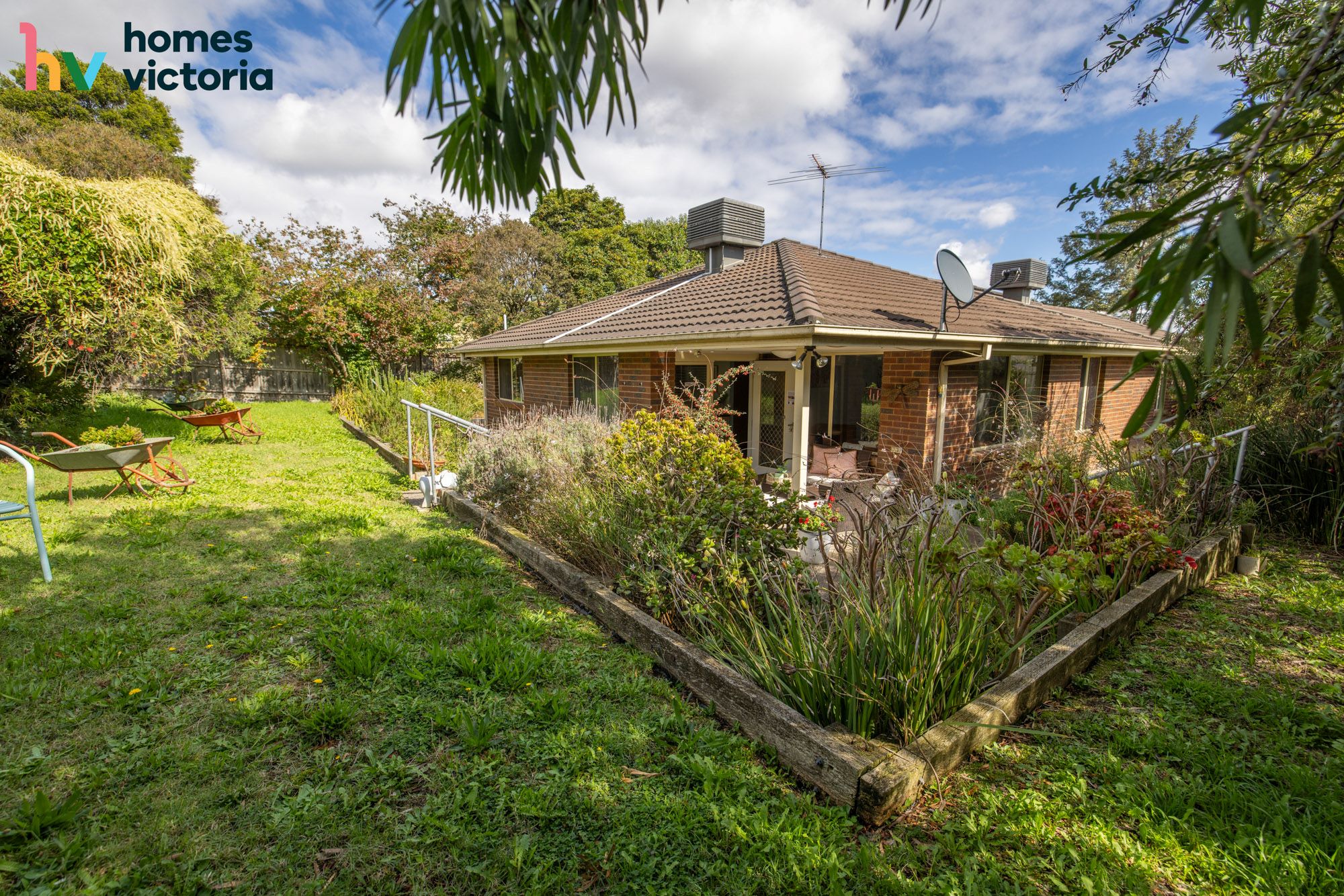 Homely convenience in the heart of Chadstone — Home image 15
