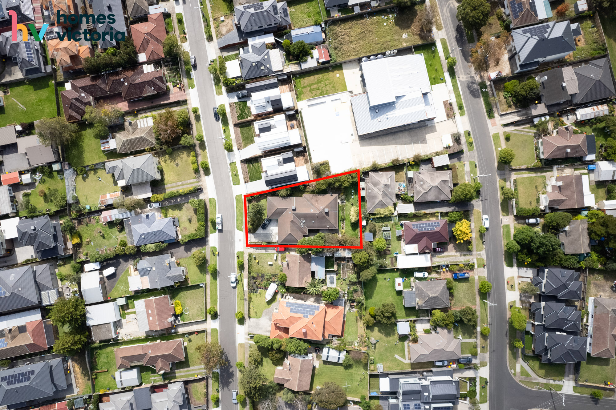 Homely convenience in the heart of Chadstone — Home image 16