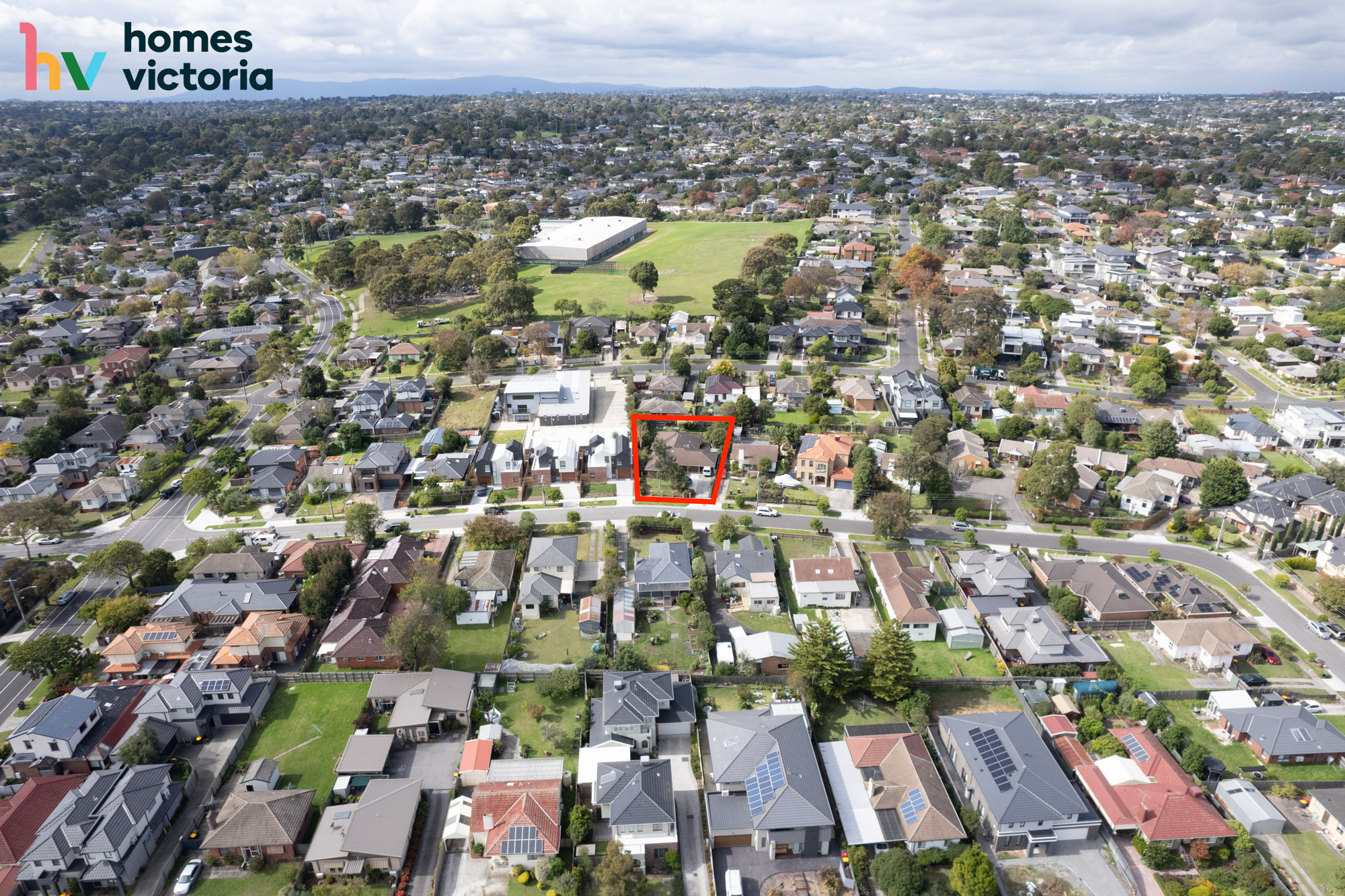 Homely convenience in the heart of Chadstone — Home image 17