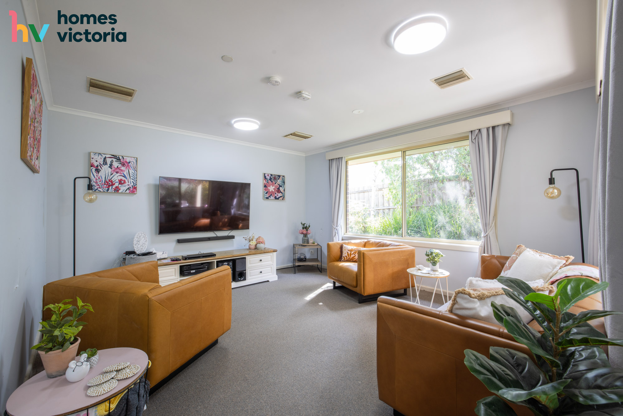 Homely convenience in the heart of Chadstone — Home image 2