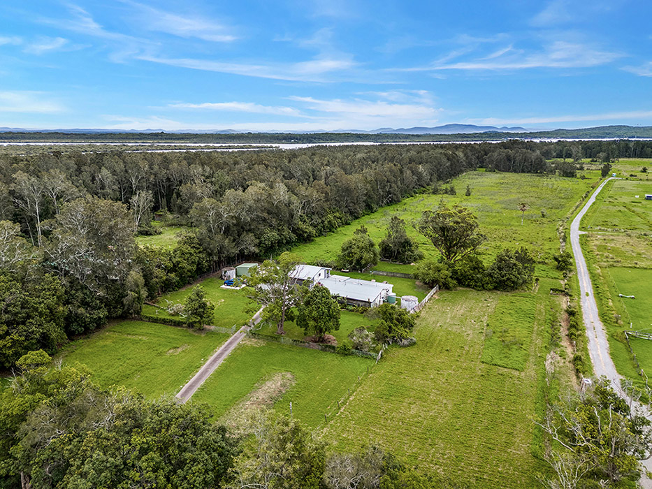 Bobs Farm - Farmland Home with Person-Centred Care — Home image 5