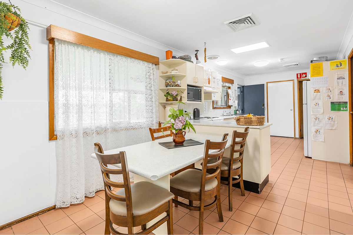 Bobs Farm - Farmland Home with Person-Centred Care — Home image 7