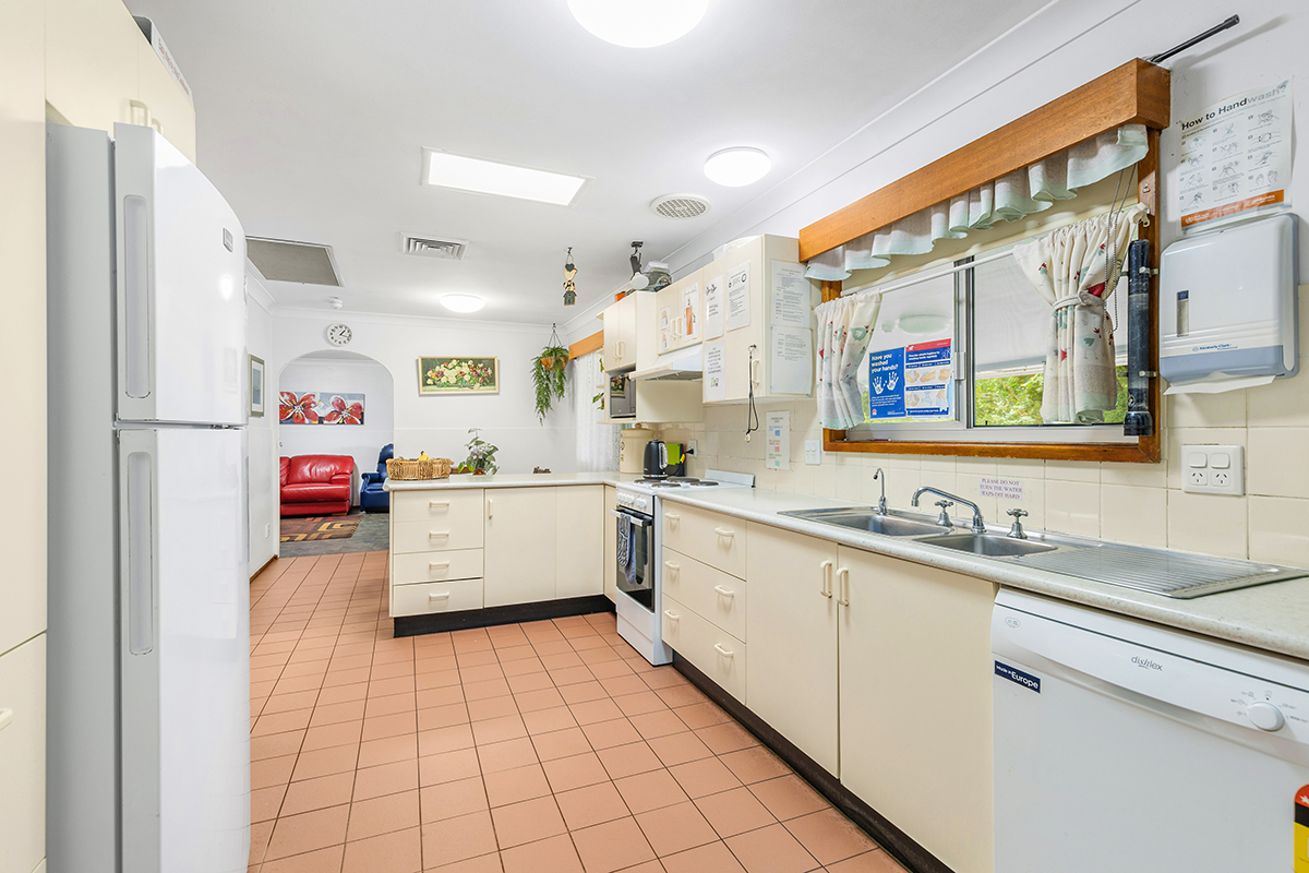 Bobs Farm - Farmland Home with Person-Centred Care — Home image 10