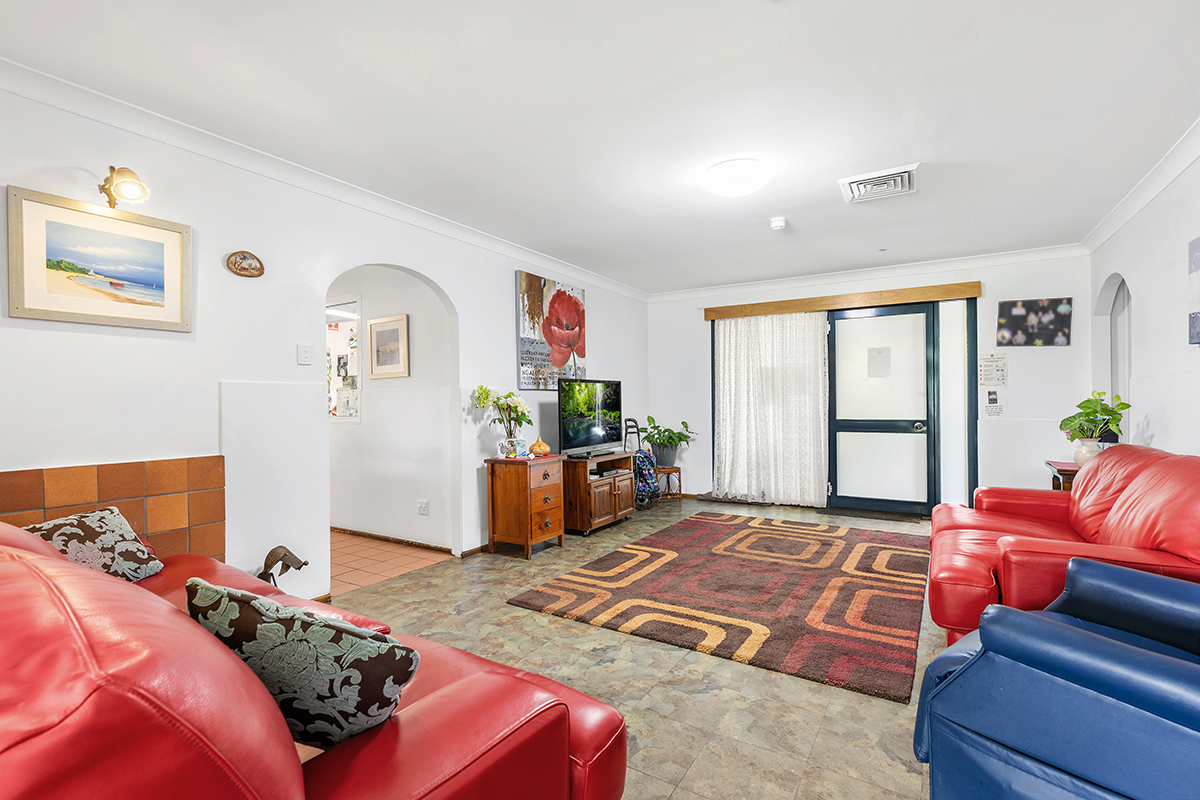 Bobs Farm - Farmland Home with Person-Centred Care — Home image 12