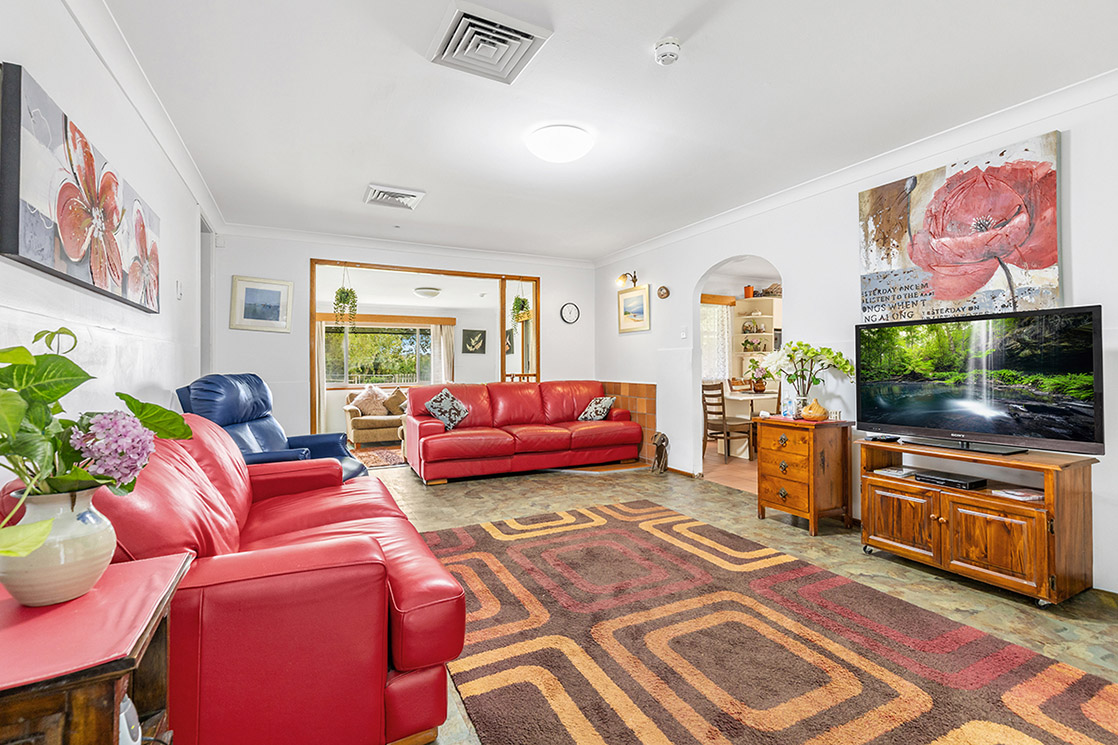 Bobs Farm - Farmland Home with Person-Centred Care — Home image 2