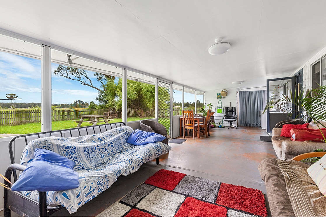 Bobs Farm - Farmland Home with Person-Centred Care — Home image 3